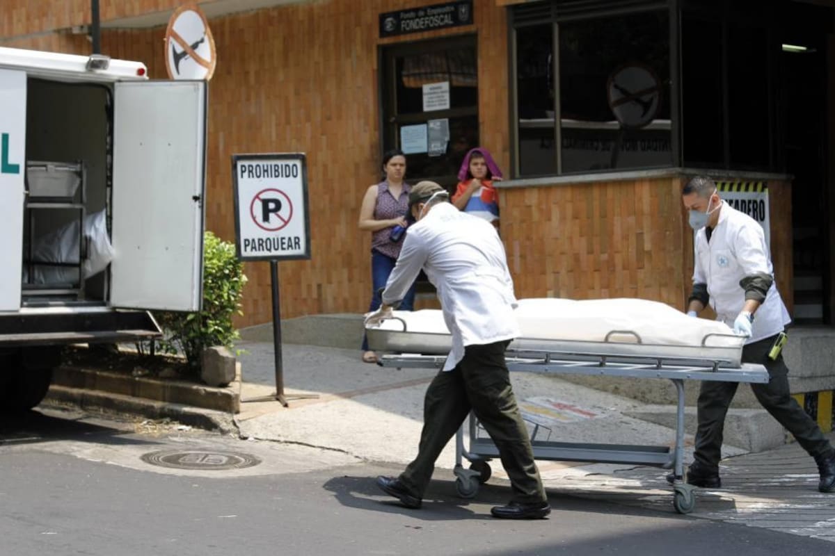 En el barrio Diamante I ocurrió la tragedia en donde perdió la vida Mayerly Niño Velásquez. (Foto: M. V. / VANGUARDIA LIBERAL)