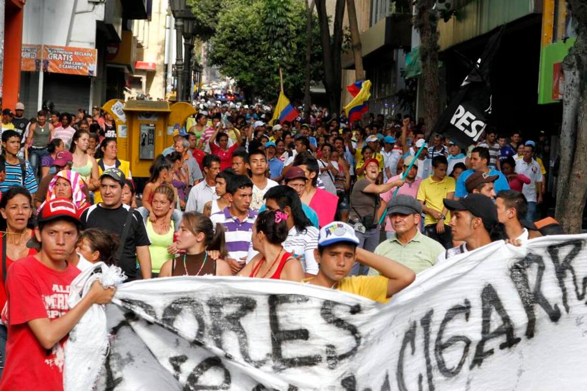 Fallan tutela a favor de la Alcaldía por recuperación del espacio público (Foto: Archivo/VANGUARDIA LIBERAL)