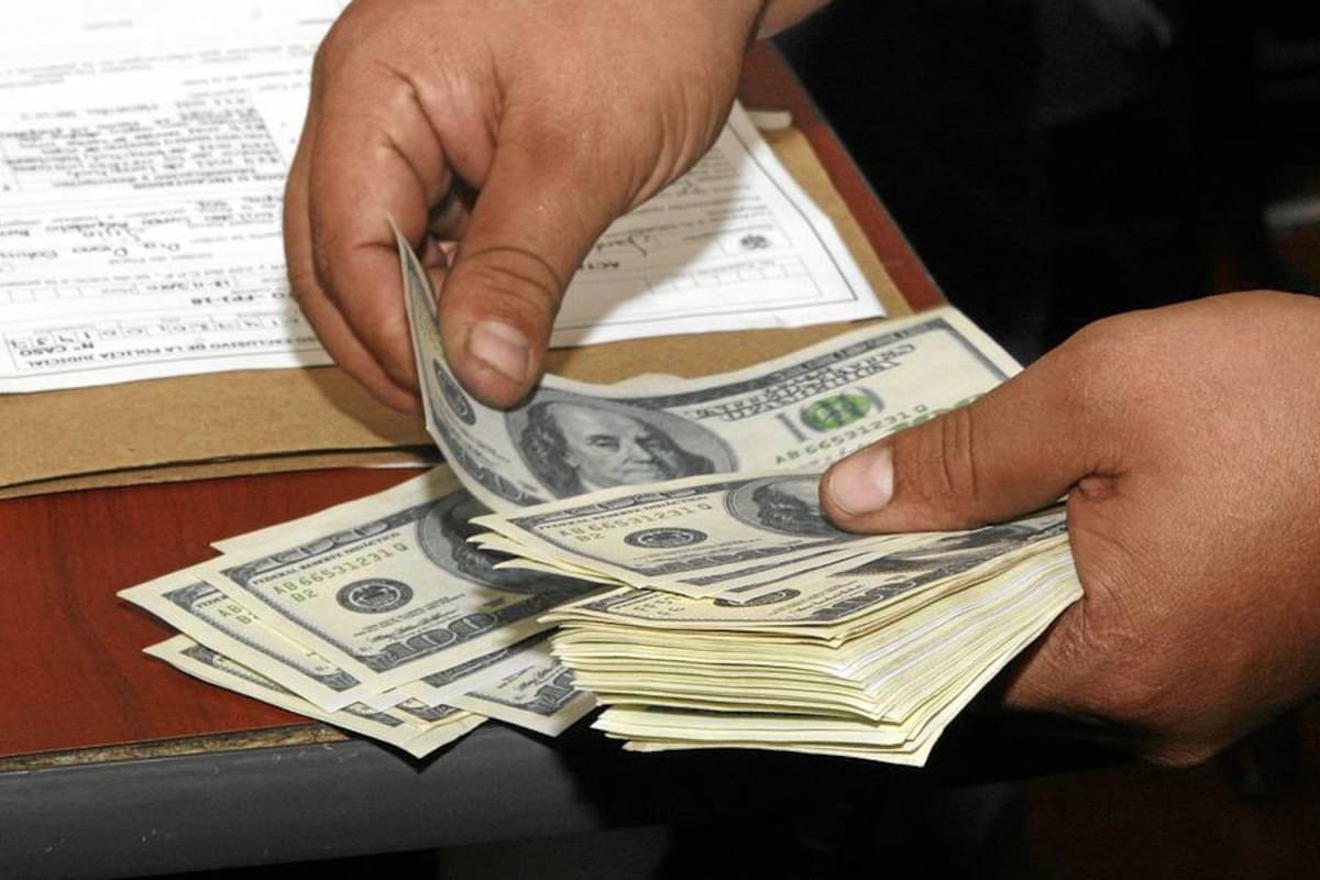 Colombia coloca USD 1.500 millones a la tasa "más baja de su historia" (Foto: Archivo/VANGUARDIA LIBERAL)