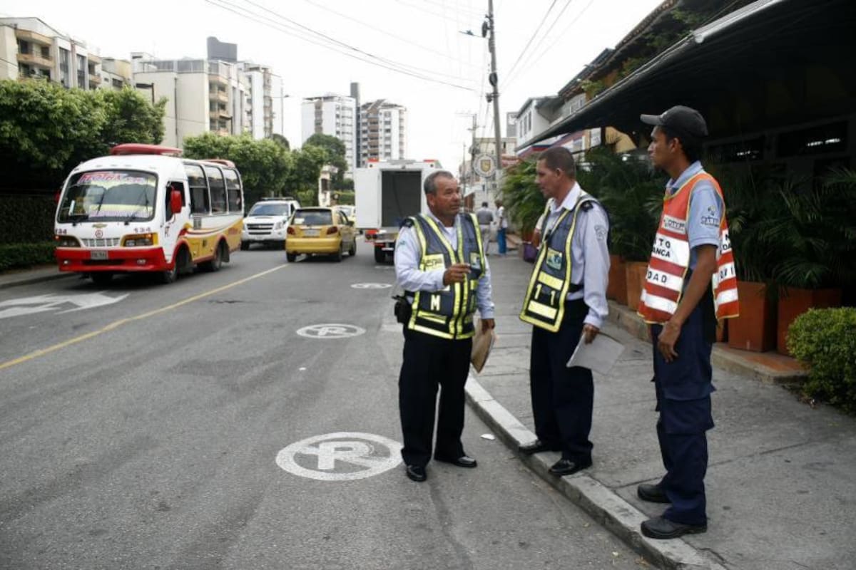 Gerente del Empas fue denunciado por agredir a un alférez (Foto: Marco Valencia / VANGUARDIA LIBERAL)