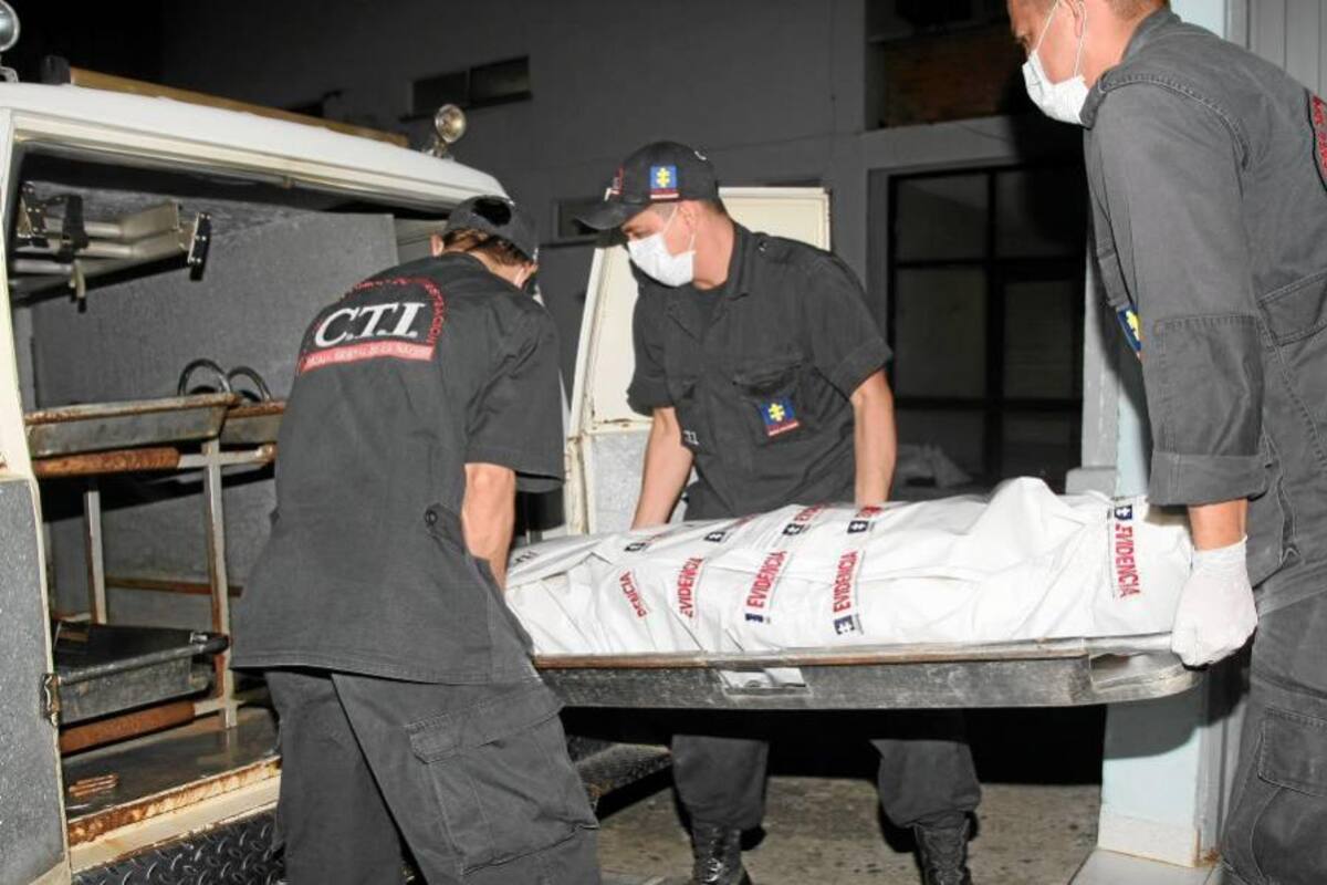 Asesinado el diputado del Magdalena Armando ‘Chiri’ Castillo (Foto: Archivo/VANGUARDIA LIBERAL)
