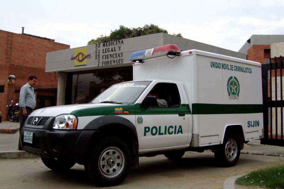Ofrecen $20 millones de recompensa por autor de bala perdida que mató a niña (Foto: Archivo/VANGUARDIA LIBERAL)