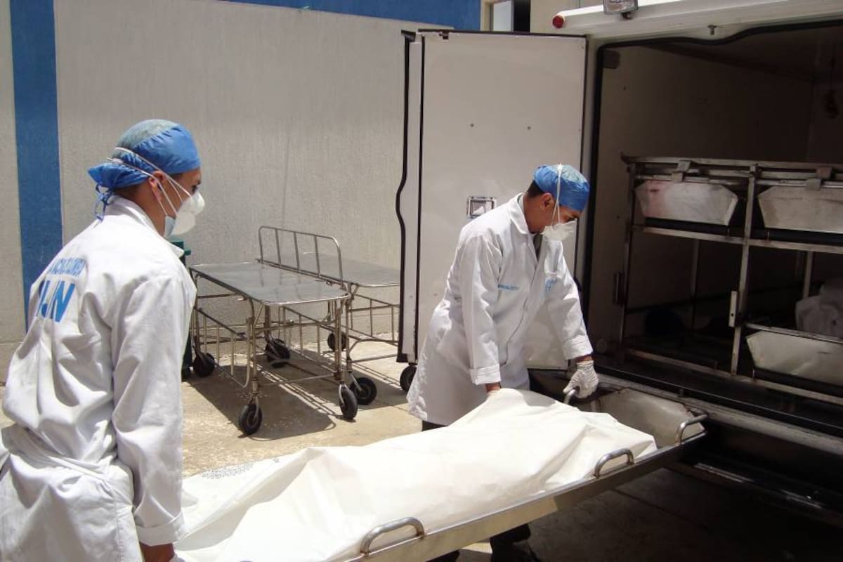 Hombre fue asesinado en medio de una riña (Foto: Archivo/ VANGUARDIA LIBERAL)