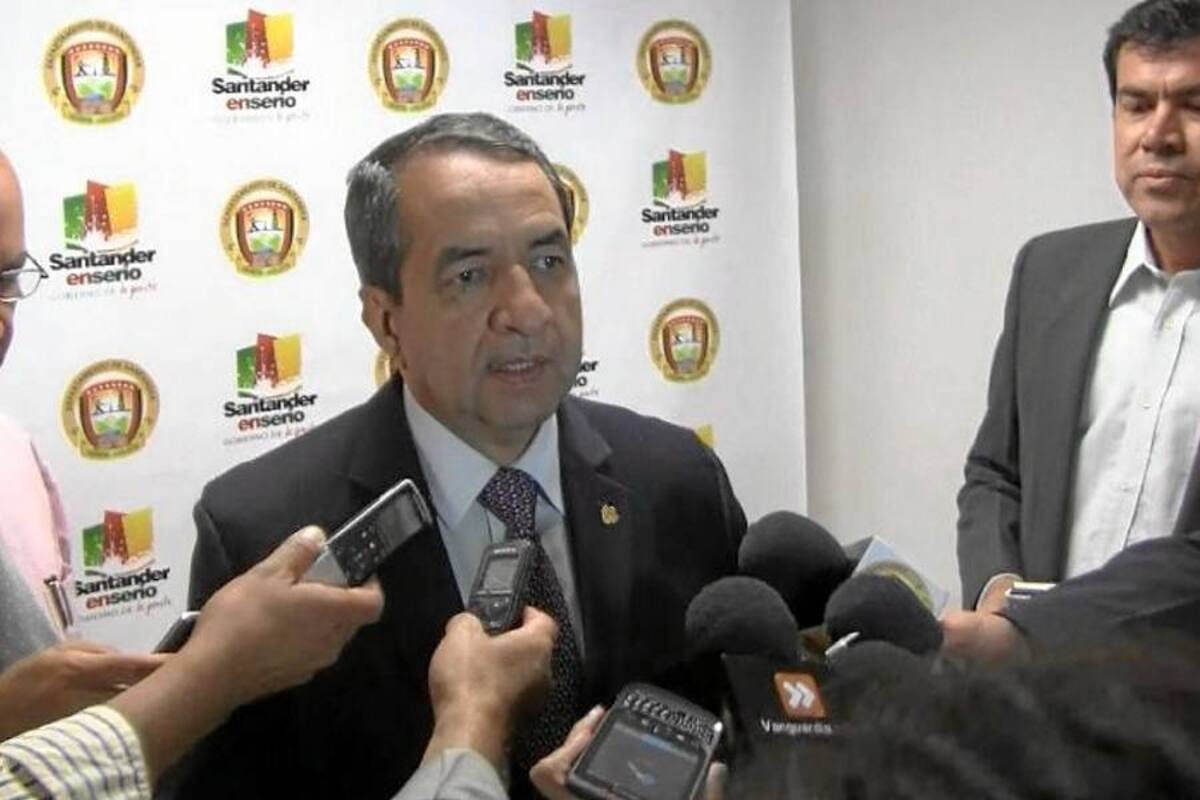 Rechazo ciudadano hundió el impuesto a la energía en Santander
