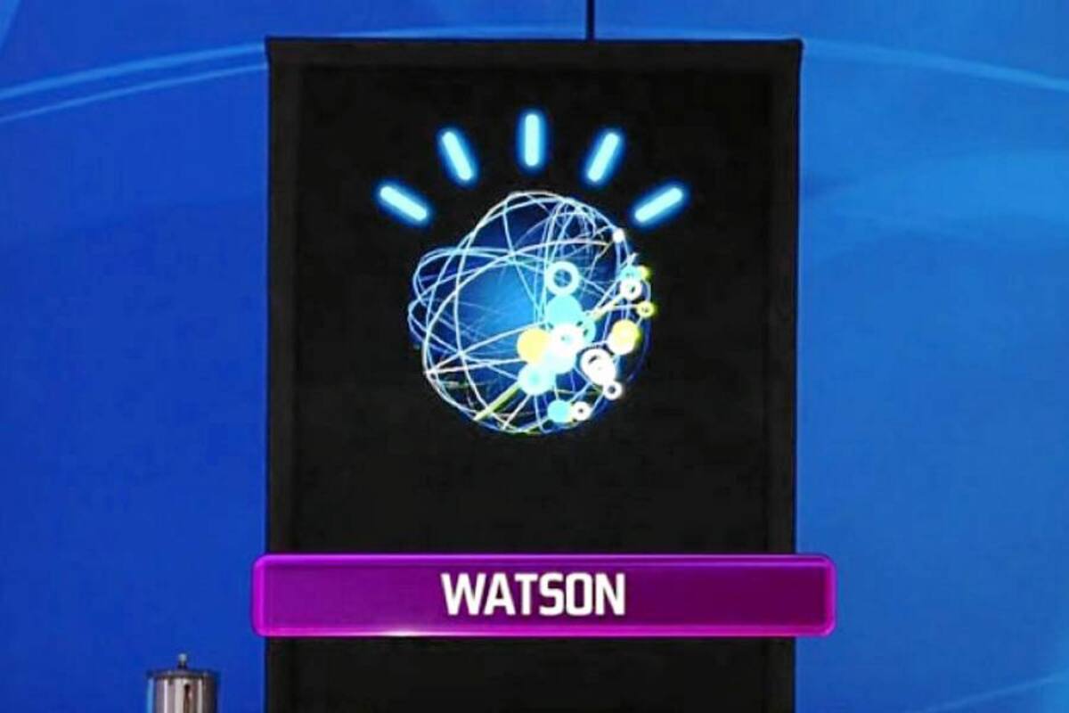 El superordenador Watson de IBM ayudará a la investigación contra el cáncer (Foto: Tomado de internet/ VANGUARDIA LIBERAL)