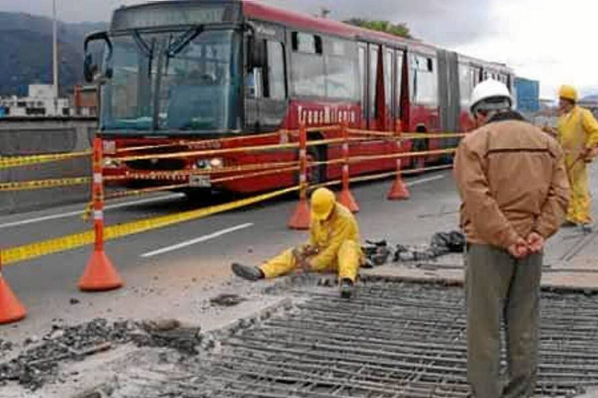 Por irregularidades en contratación, pliego de cargos contra dos exdirectores del IDU (Foto: Tomado de Internet/ VANGUARDIA LIBERAL)