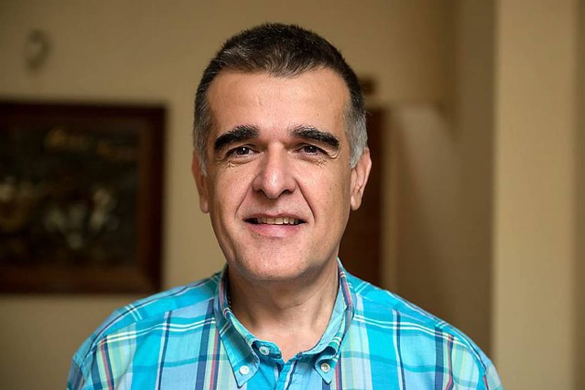 En exequias del abogado Ignacio Londoño se conoció quién asumirá su candidatura (Foto: Colprensa, Cali)