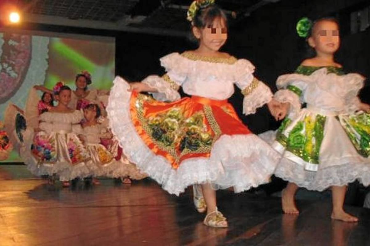 ¿En Santander se deben prohibir los reinados infantiles como en Antioquia? (Foto: Tomada de Internet/VANGUARDIA LIBERAL)