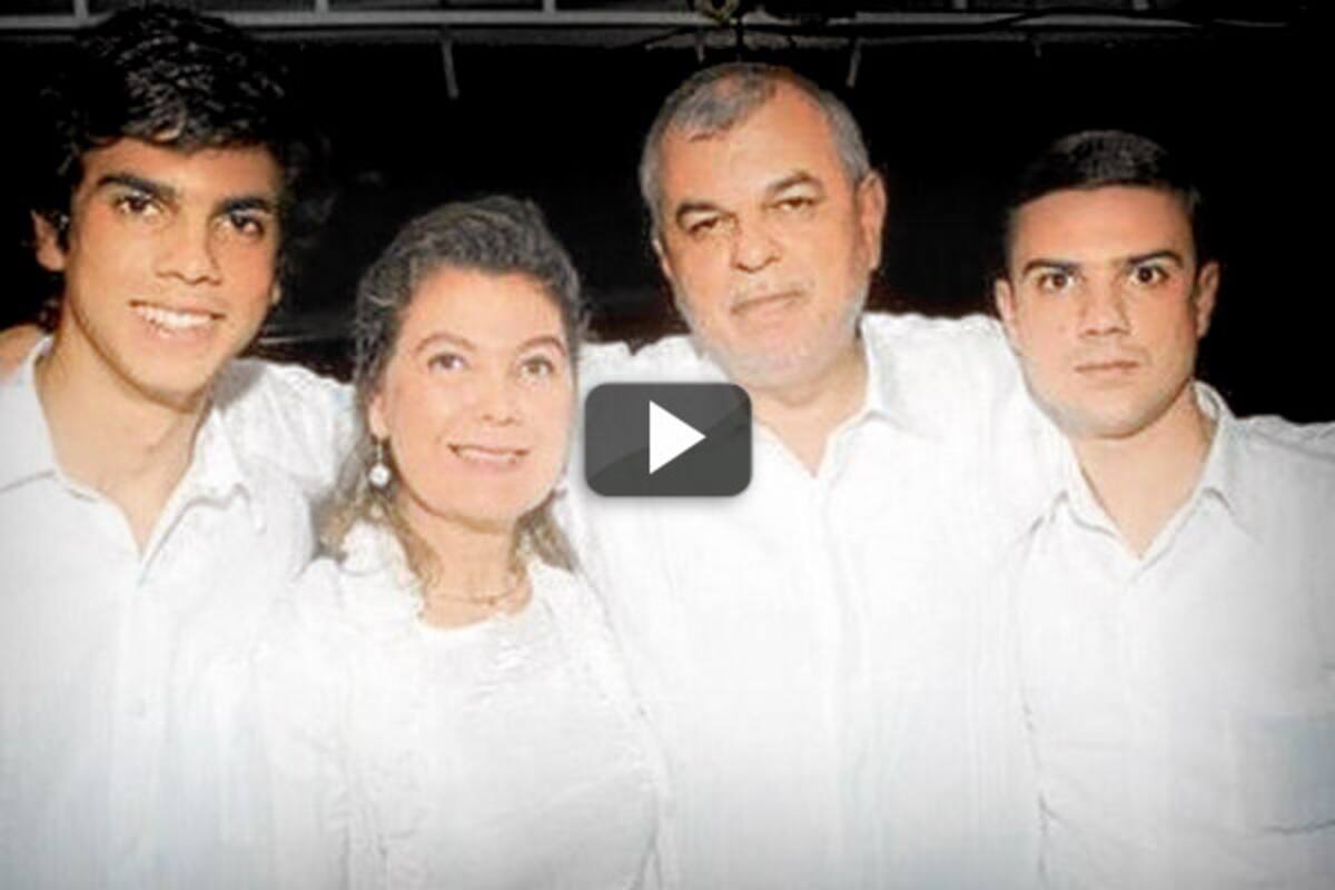 Juan Guillermo Gómez (derecha), abogado de 25 años, murió por robarle el celular. (Foto: Suministrada/ VANGUARDIA LIBERAL)