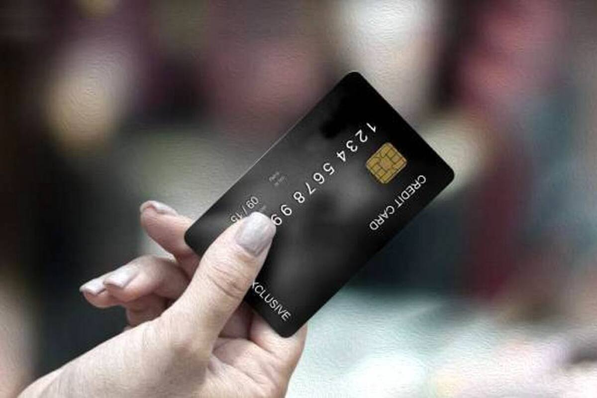 Compras con tarjetas de crédito crecieron 12,1% (Foto: Tomada de elcolombiano.com)
