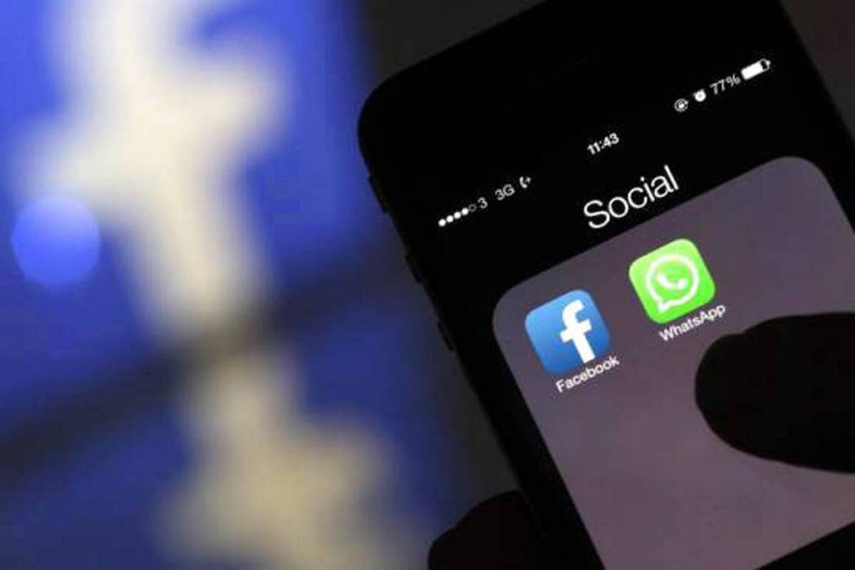 WhatsApp activó servicio gratuito de videollamadas (Foto: Tomada de Internet)