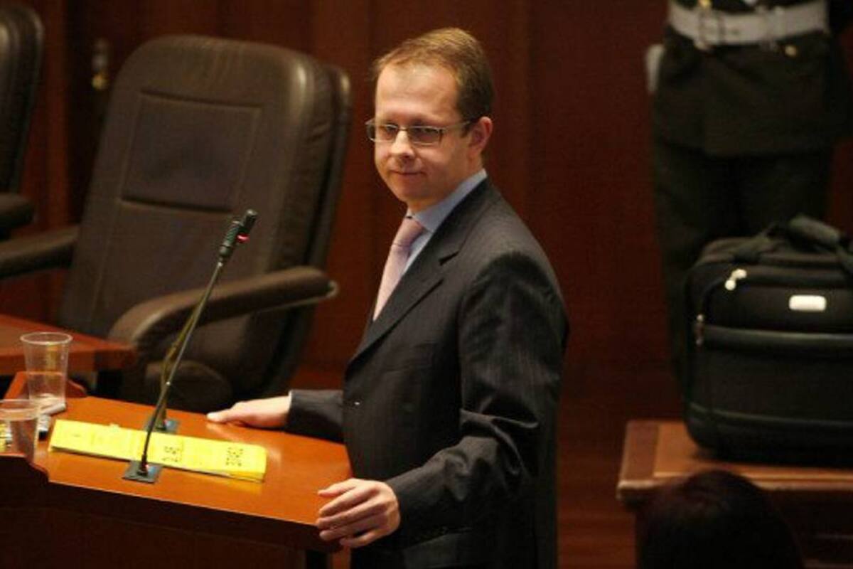El caso Andrés Felipe Arias, nueva distancia entre Duque y el uribismo (Foto: Colprensa / VANGUARDIA LIBERAL)