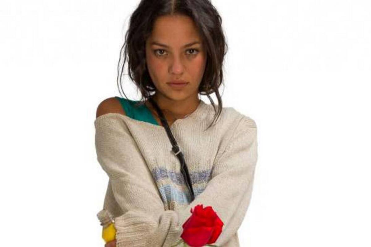 La vida de La vendedora de rosas llega a la TV (Foto: El Colombiano / VANGUARDIA LIBERAL)