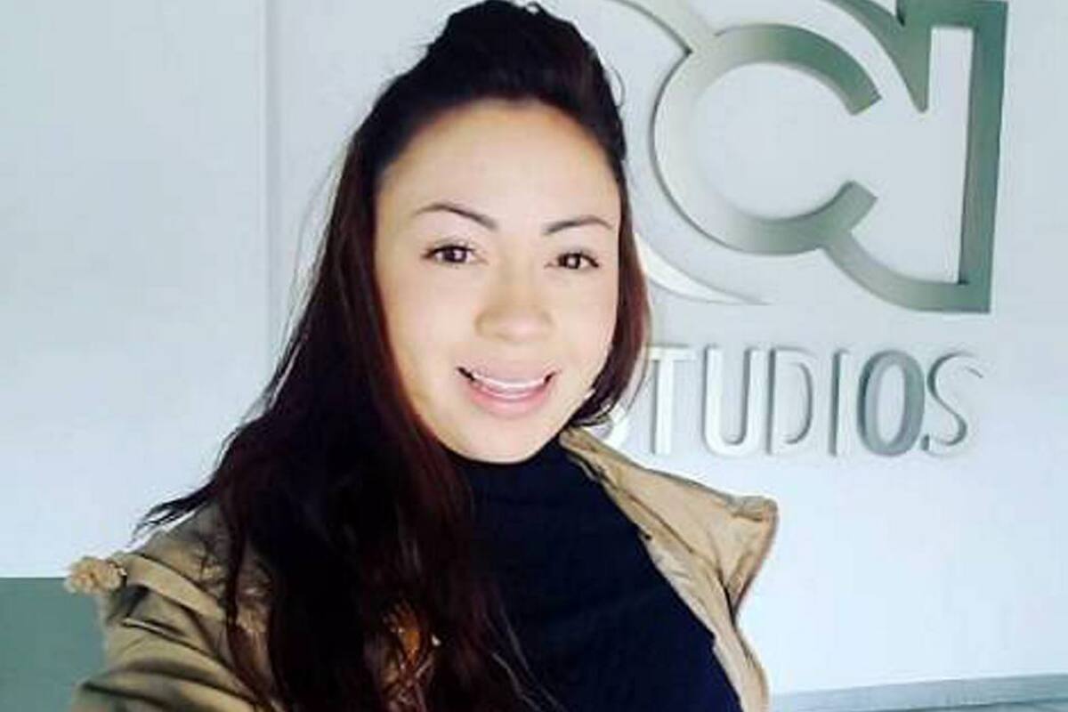 RCN desmiente contratación de Daneidy, “Epa Colombia” (Foto: TOMADO DE INSTAGRAM.COM/VANGUARDIA LIBERAL)