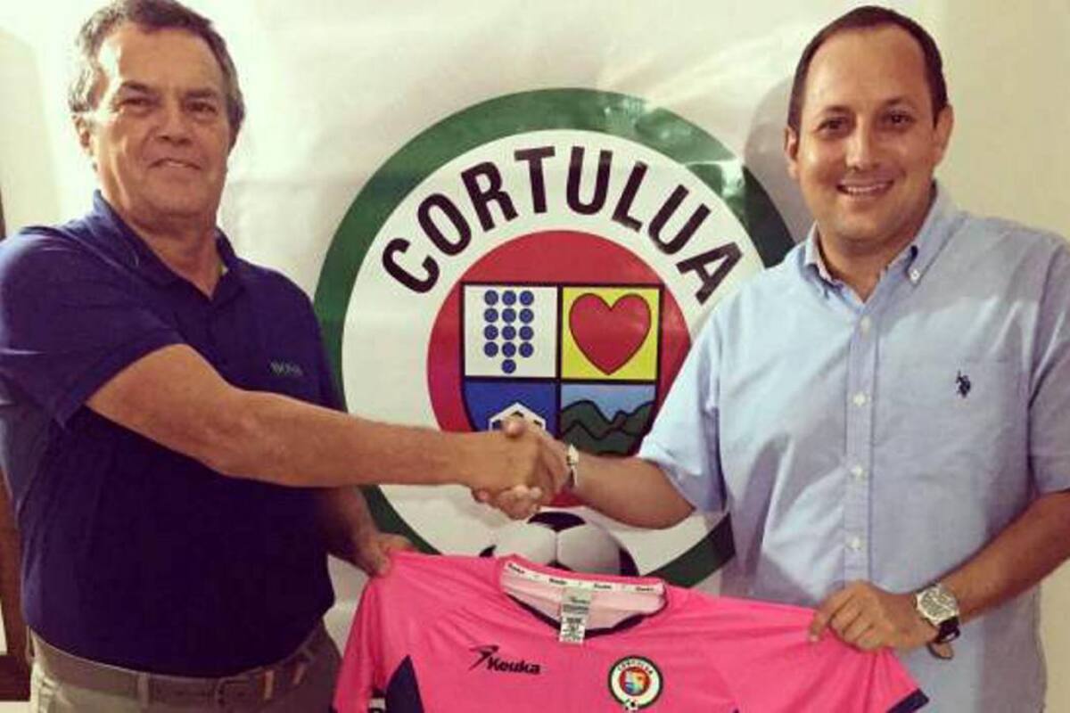 Felipe Taborda deja la selección Colombia por Cortuluá femenino (Foto: Colprensa/ VANGUARDIA LIBERAL)