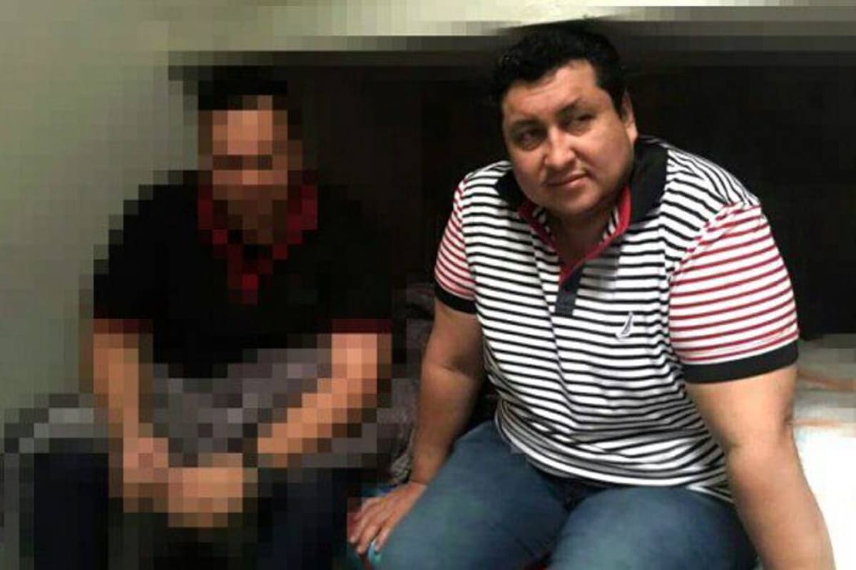 'Jhon Calzones' es investigado por organizar fiestas en la cárcel (Foto: Colprensa /VANGUARDIA LIBERAL)