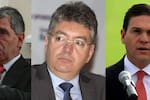 ¿Quién reemplazaría a Vargas Lleras en la vicepresidencia?