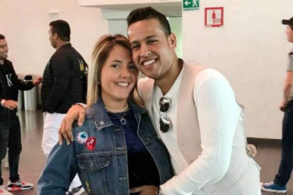 Disputa entre la disquera y la esposa de Martín Elías por el nuevo disco (Foto: Colprensa/ VANGUARDIA LIBERAL)