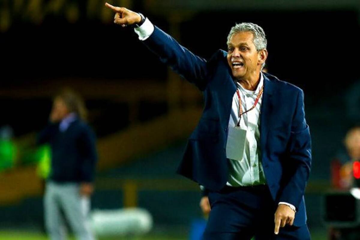Reinaldo Rueda es el nuevo técnico de la Selección de Chile (Foto: Colprensa / VANGUARDIA LIBERAL)