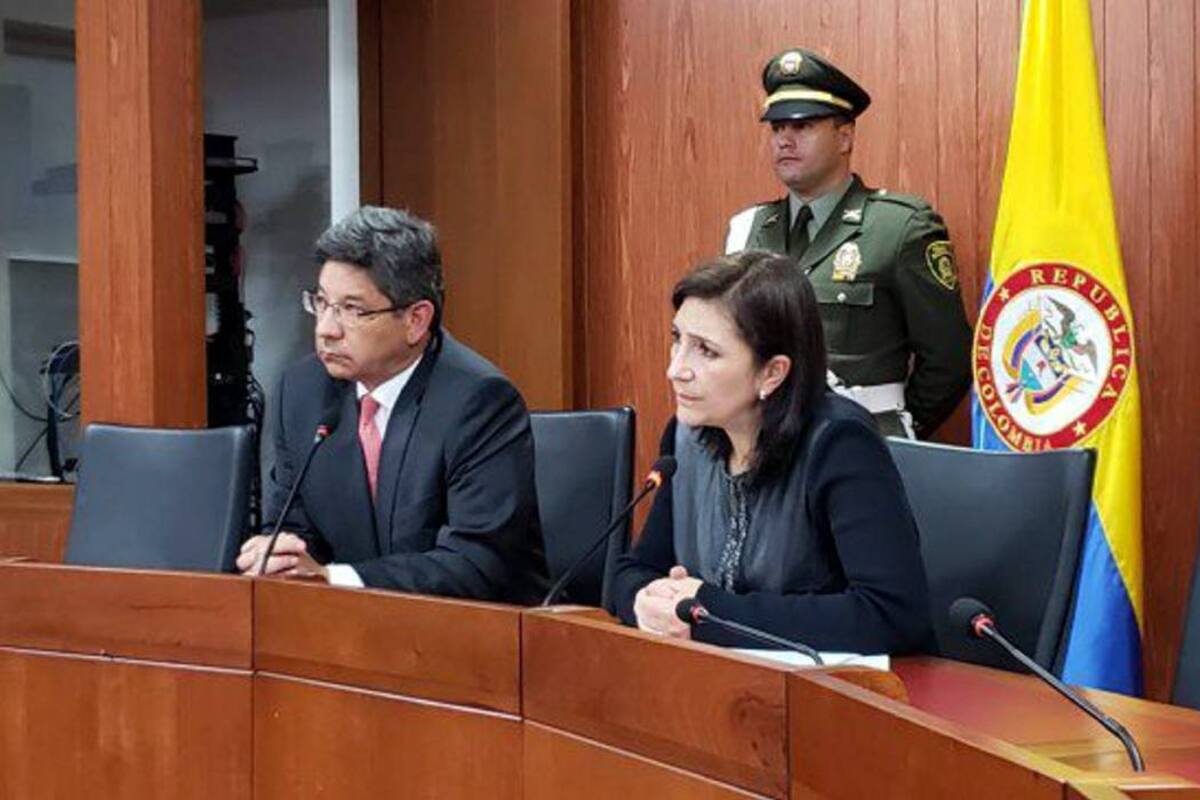 La Corte tumbó el IVA a productos de higiene femenina (Foto: Colprensa /VANGUARDIA LIBERAL)