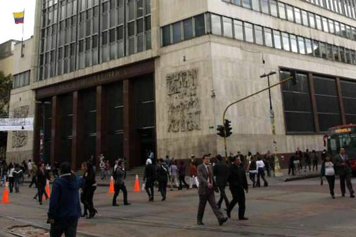 Fallo del Consejo de Estado (Foto: COLPRENSA/VANGUARDIA LIBERAL)