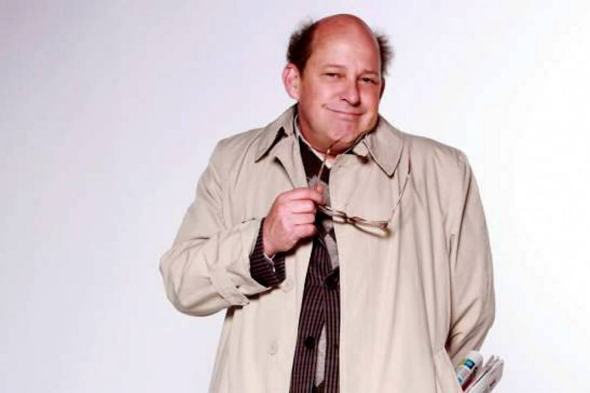 Murió el actor barranquillero Alberto Valdiri (Foto: El Colombiano/VANGUARDIA LIBERAL)