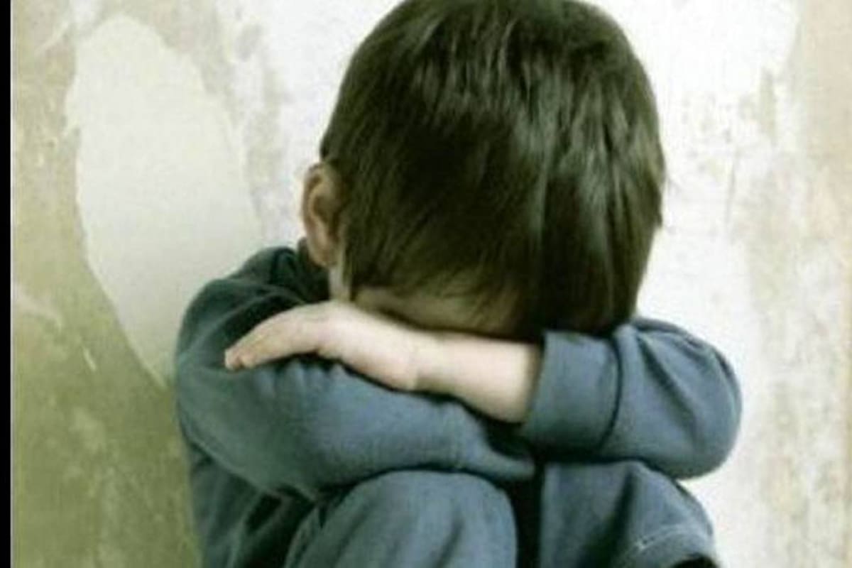 Falleció niño contagiado con VIH por la pareja de su abuela (Foto: COLPRENSA/VANGUARDIA LIBERAL)