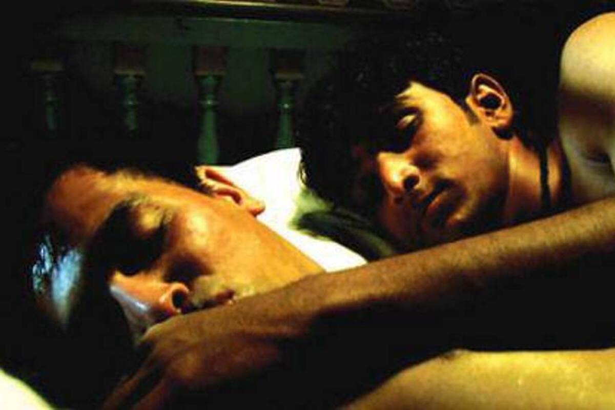 La homosexualidad se asoma por primera vez a la televisión india (Foto: Tomada de Internet/VanguardiaLiberal)