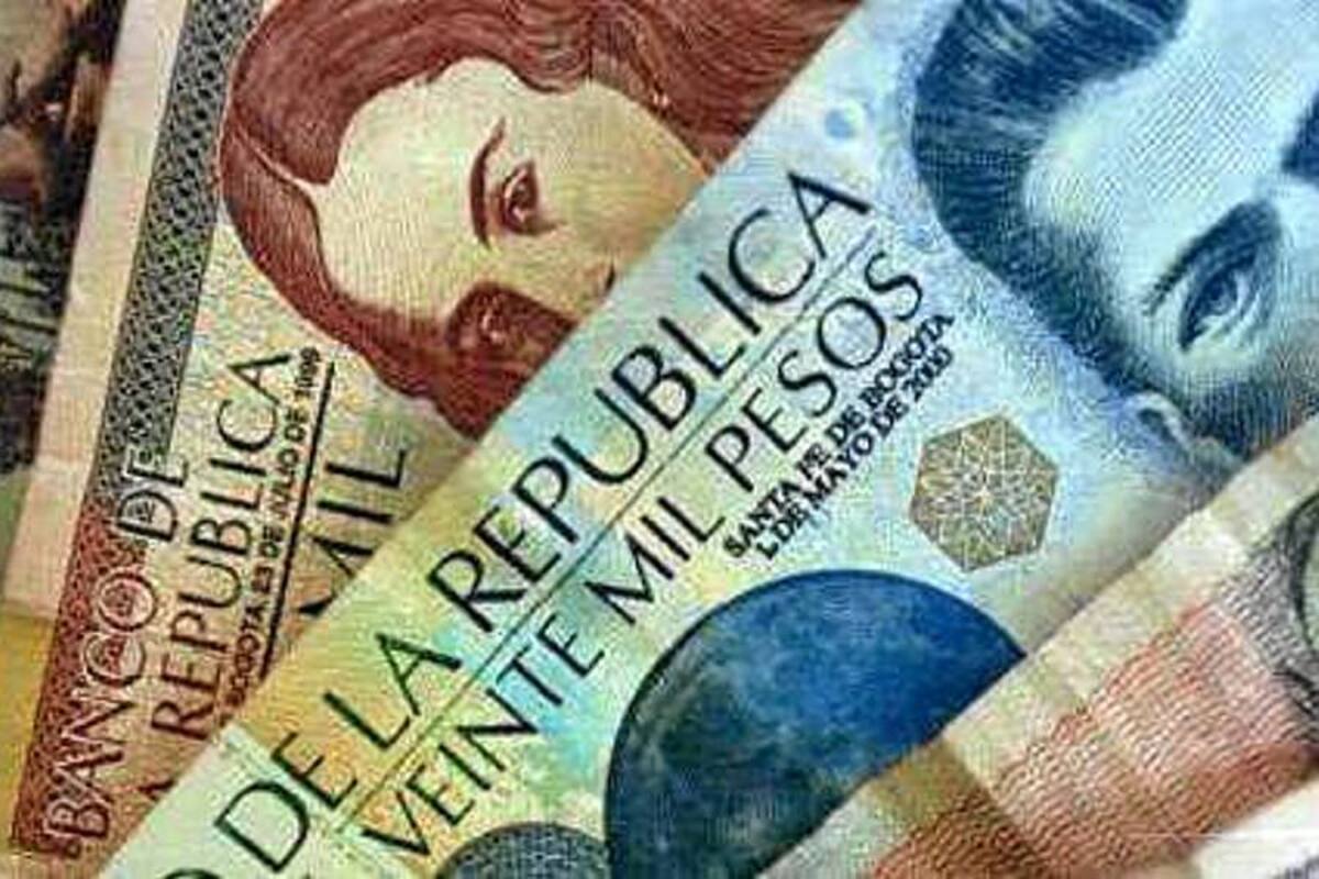 PIB habría crecido 5,8% en 2011 (Foto: Archivo/VANGURDIA LIBERAL)