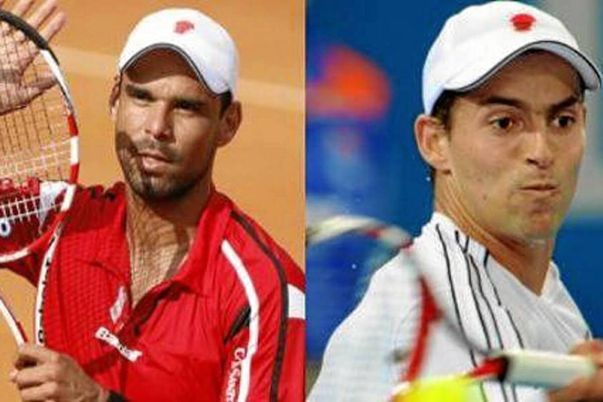 Giraldo y Falla a duras pruebas en segunda ronda de Miami (Foto: Tomado de internet/ VANGUARDIA LIBERAL)