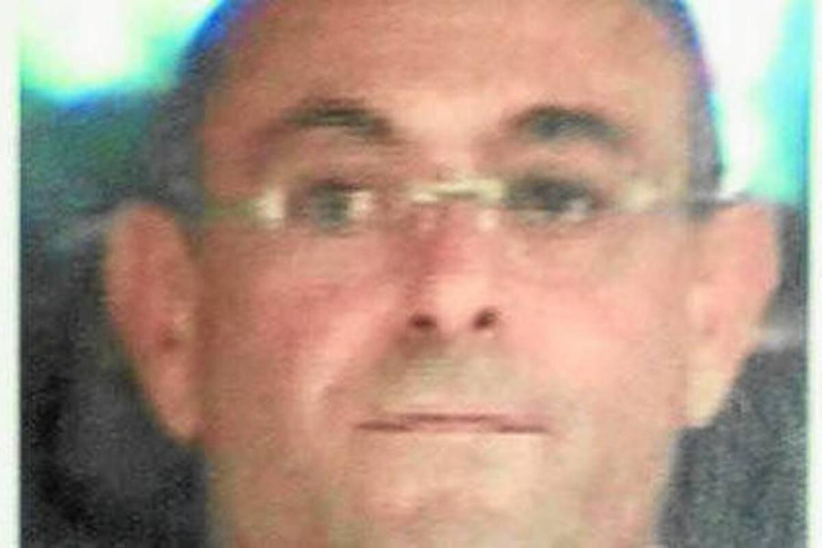 Giorgio Sale fue enviado a cárcel Modelo (Foto: Tomada de internet/VANGUARDIA LIBERAL)