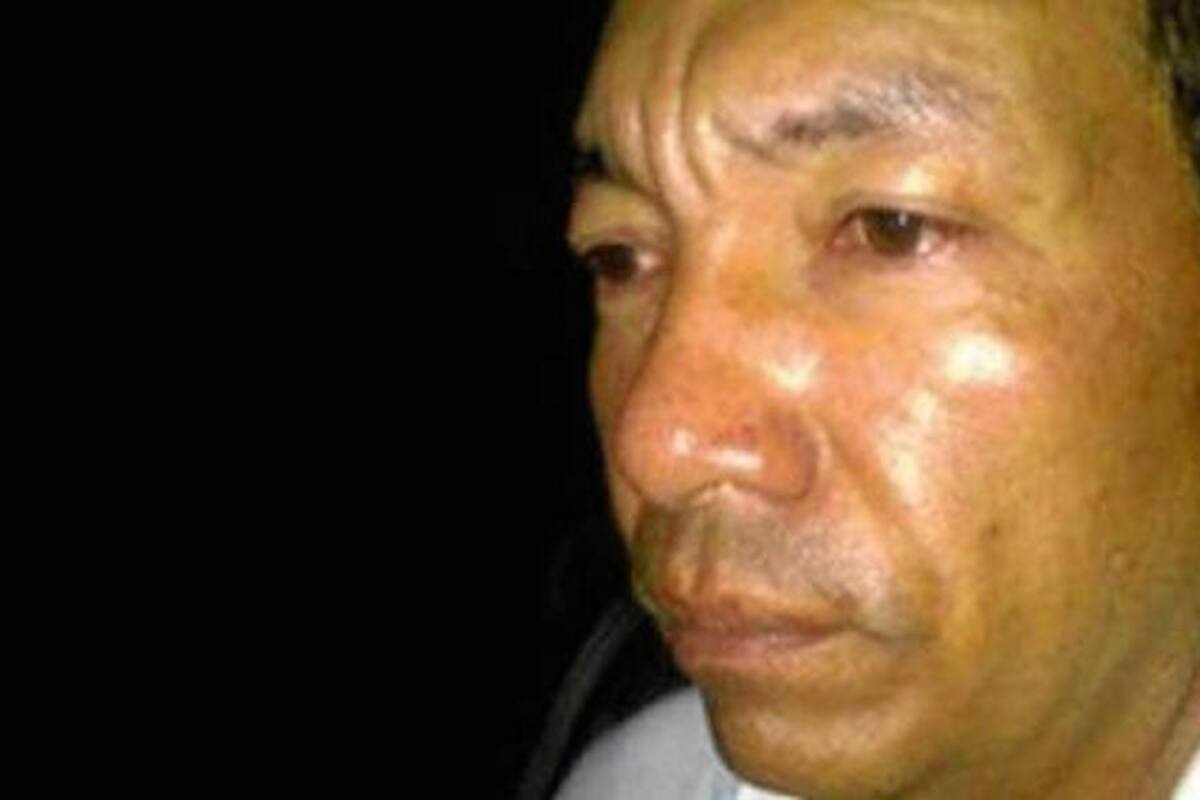 Alias 'Caliche’, capturado en Venezuela fue deportado al país (Foto: Tomada de internet/VANGUARDIA LIBERAL)