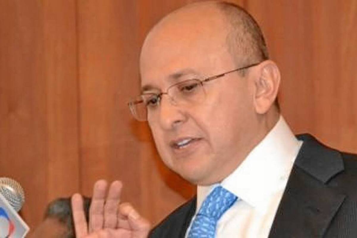 Llamada telefónica alertó posible infiltración a Fiscal General (Foto: Tomada de Internet/ VANGUARDIA LIBERAL)