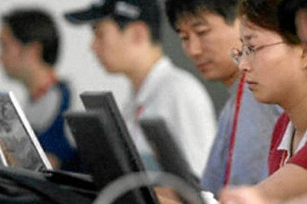 Los internautas chinos podrán declarar ante notario sus bienes virtuales (Foto: Tomado de Internet/ VANGUARDIA LIBERAL)