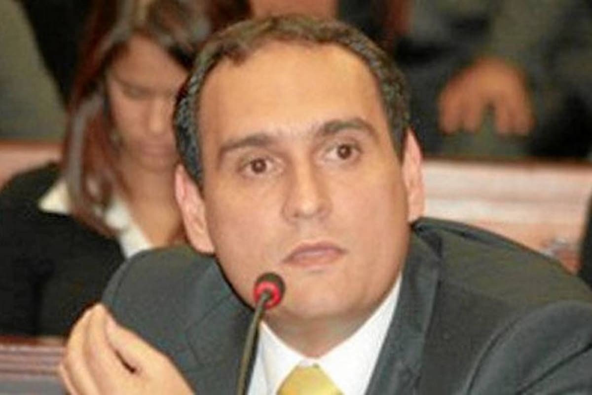 Inicia juicio en contra del senador Merlano (Foto: Tomado de Internet/VANGUARDIA LIBERAL)