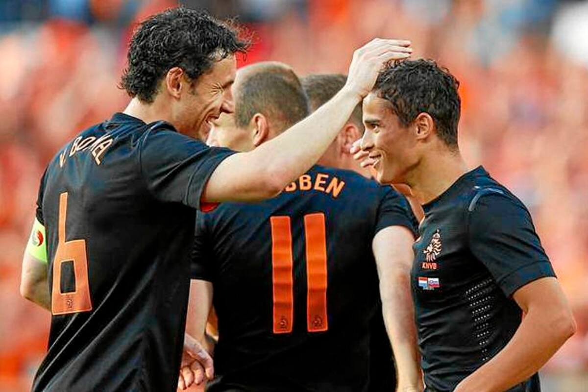 Holanda es favorita frente a Dinamarca (Foto: Tomado de Internet/ VANGUARDIA LIBERAL)
