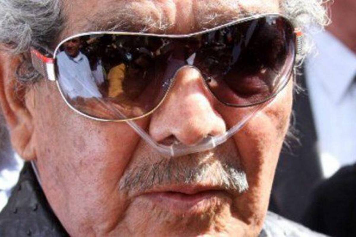 Carranza tuvo una vida marcada por acusaciones (Foto: Tomada de Internet/ VANGUARDIA LIBERAL)
