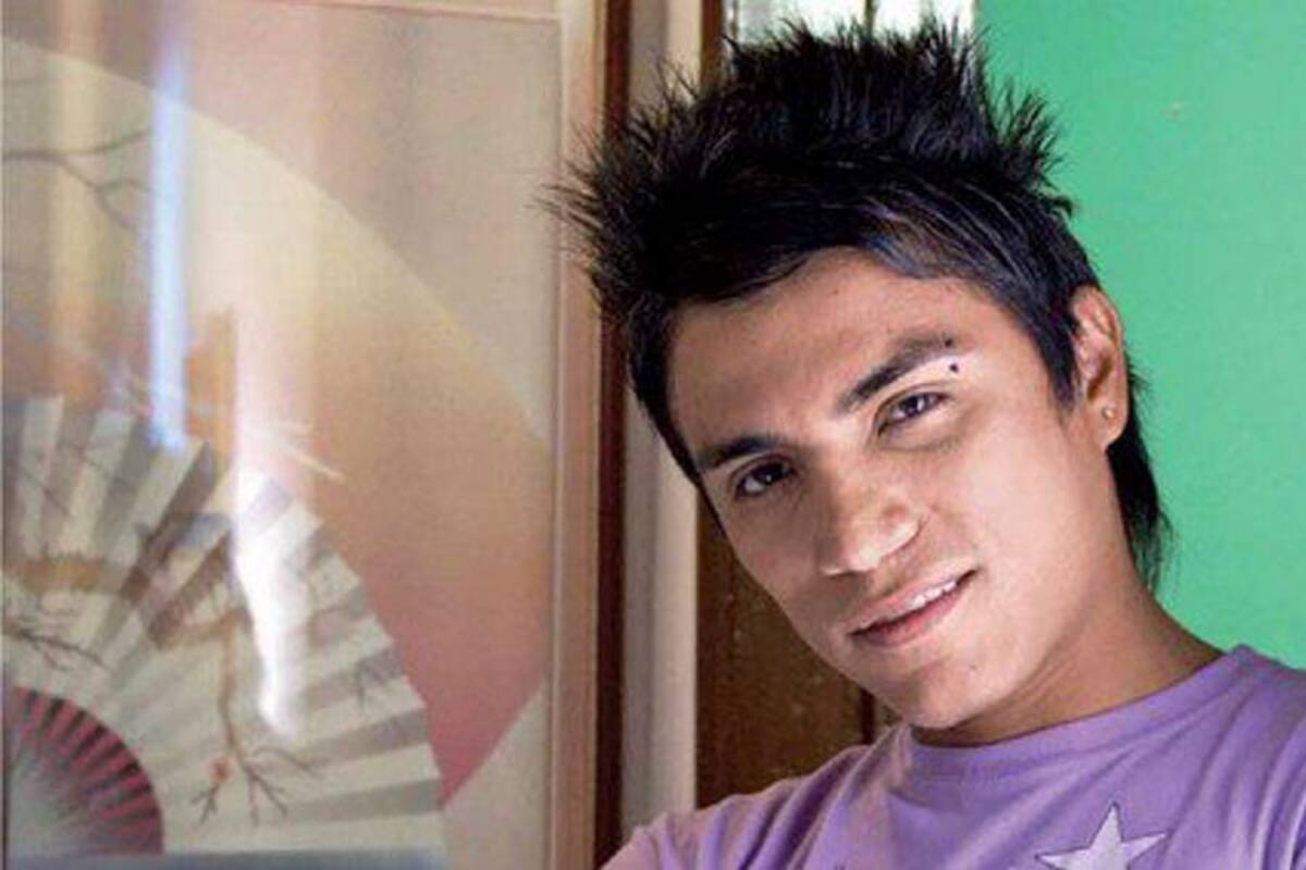 Actor Mauricio Bastidas fue brutalmente golpeado (Foto: Tomada de Internet/ VANGUARDIA LIBERAL)