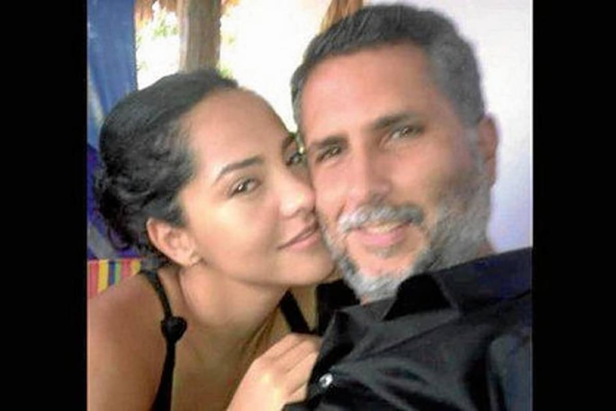 Marlon Moreno está harto de las mentiras de su ex (Foto: Tomado de Internet/ VANGUARDIA LIBERAL)
