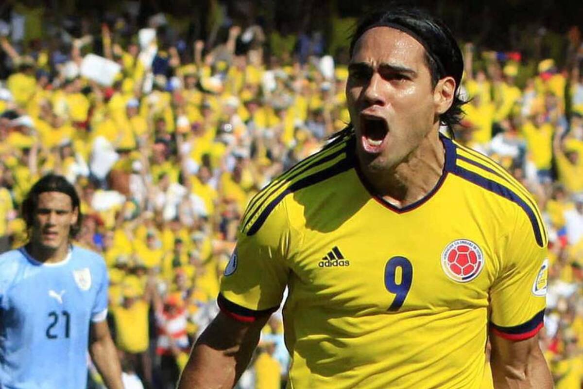 Colombia se consolida en la sexta plaza y España extiende su dominio (Foto: Archivo/VANGUARDIA LIBERAL)