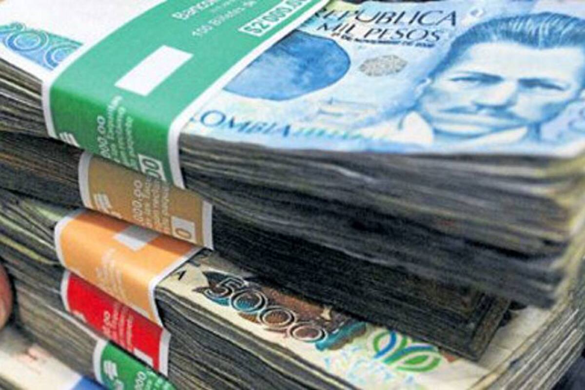 Recursos pendientes por regalías se desembolsarán en febrero (Foto: Tomada de Internet/ VANGUARDIA LIBERAL)