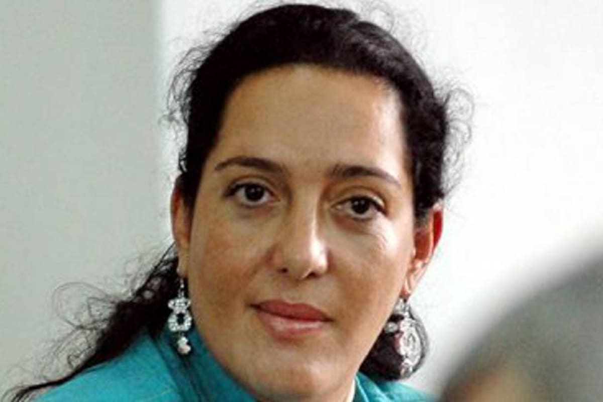 Asesinan a Lorena Henao, viuda de Iván Urdinola (Foto: Archivo/VANGUARDIA LIBERAL)