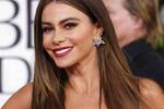 Sofía Vergara se queja del exceso de trabajo