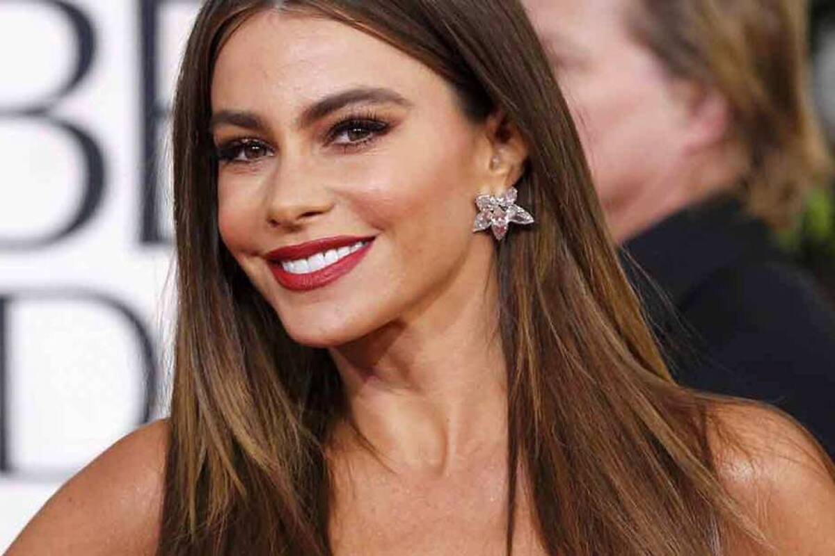 Sofía Vergara grabó telenovela de cinco capítulos (Foto: Tomada de Internet/ VANGUARDIA LIBERAL)