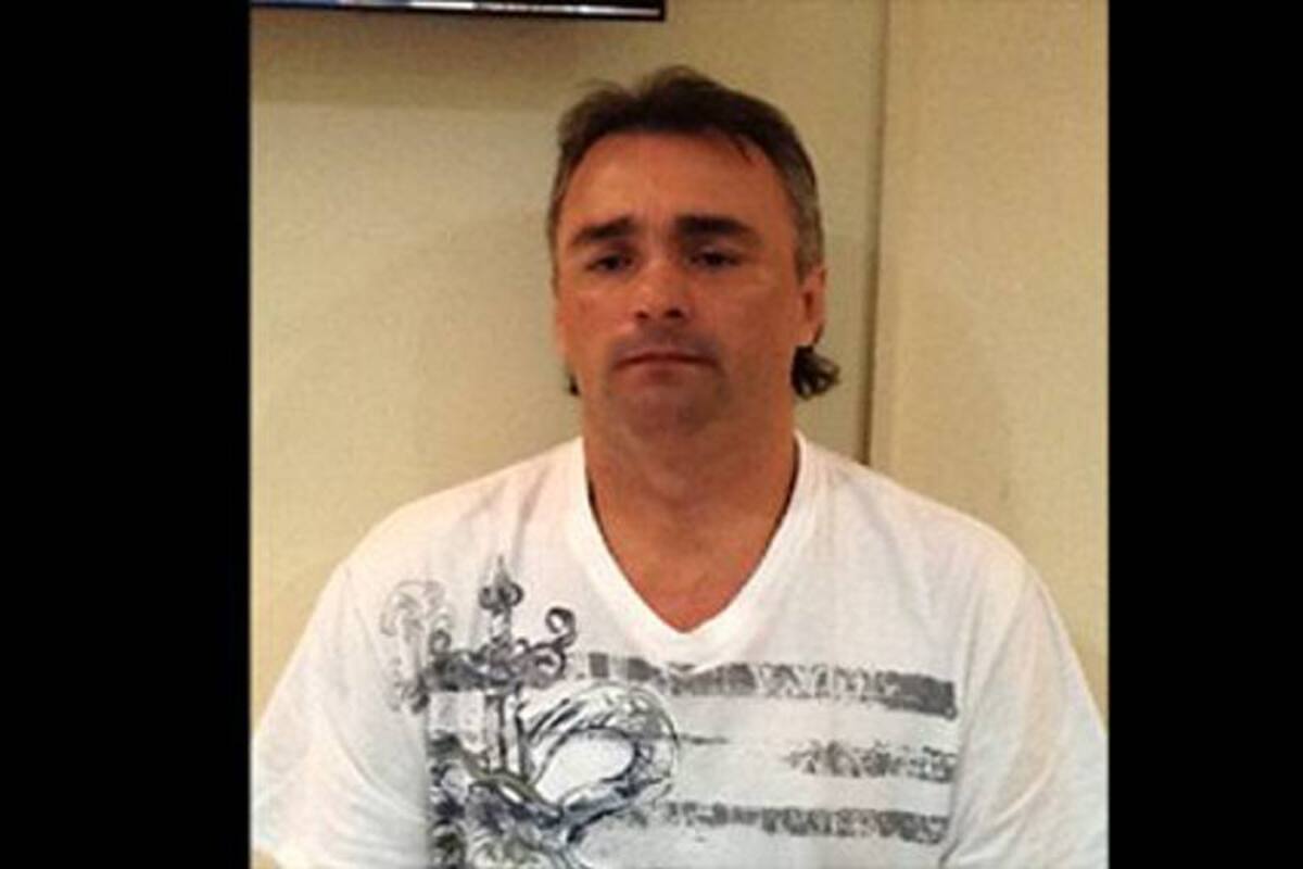 Panamá agiliza trámites para deportar a alias "Pichi" a Colombia (Foto: Tomada de Internet/ VANGUARDIA LIBERAL)