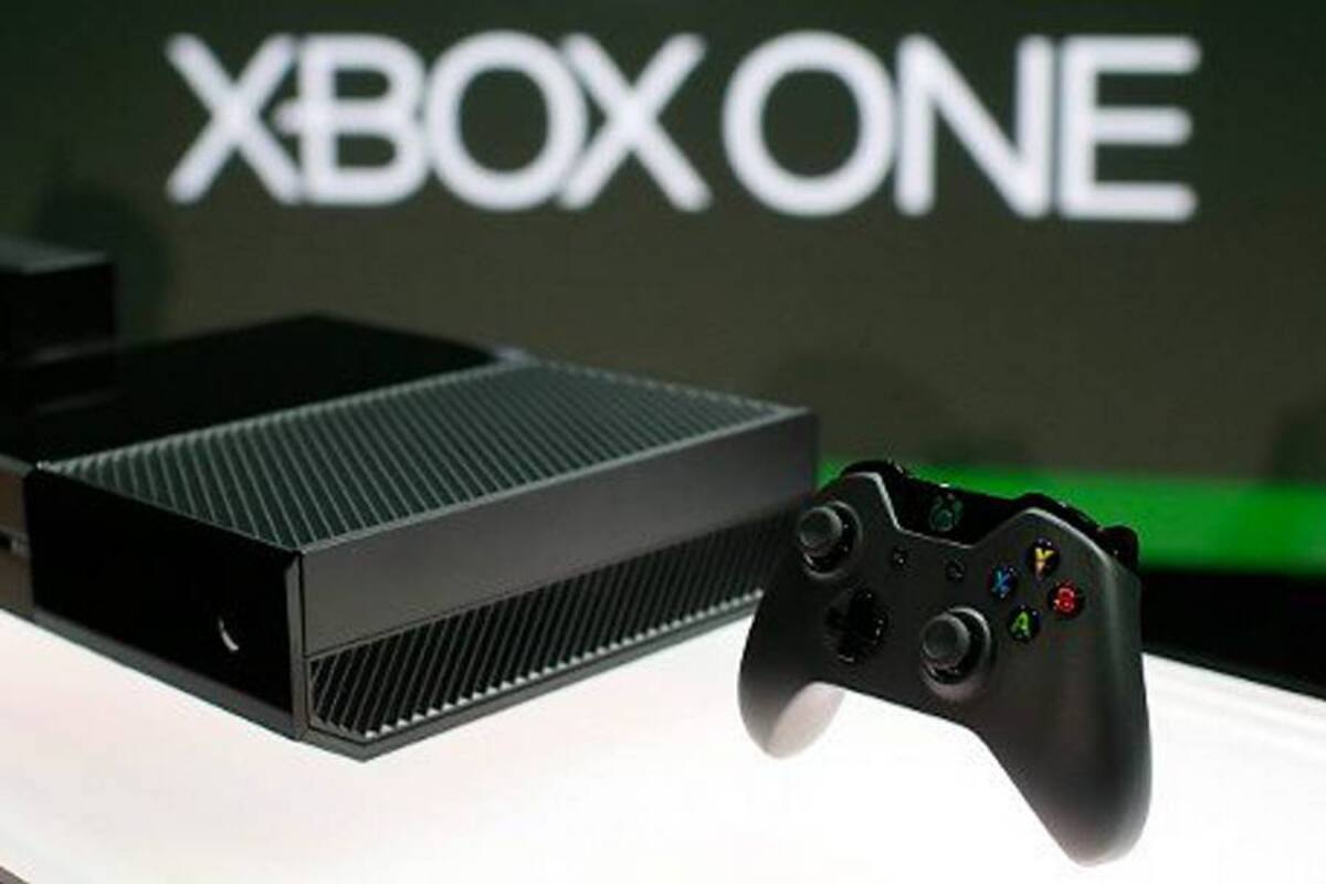 Microsoft presenta su nueva videoconsola, la Xbox One (Foto: Tomada de Internet/ VANGUARDIA LIBERAL)
