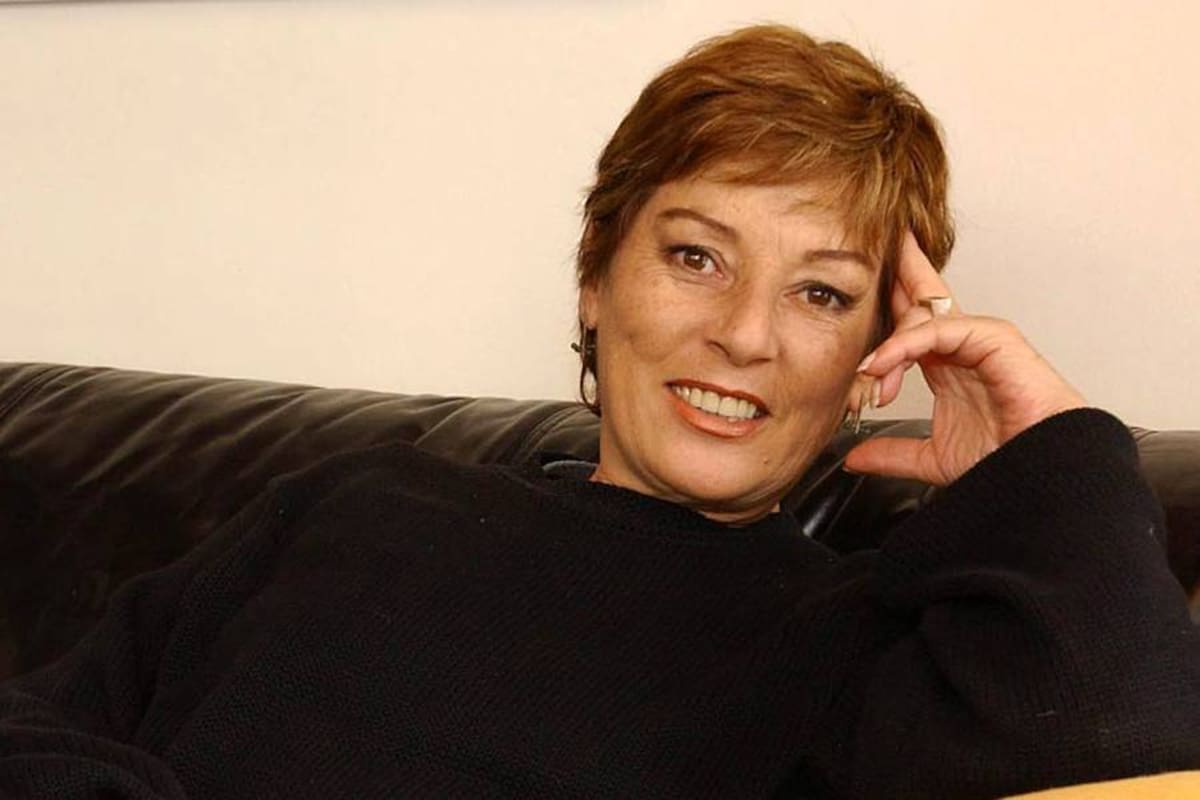 Murió la actriz Consuelo Moure (Foto: Tomada de Internet / VANGUARDIA LIBERAL)