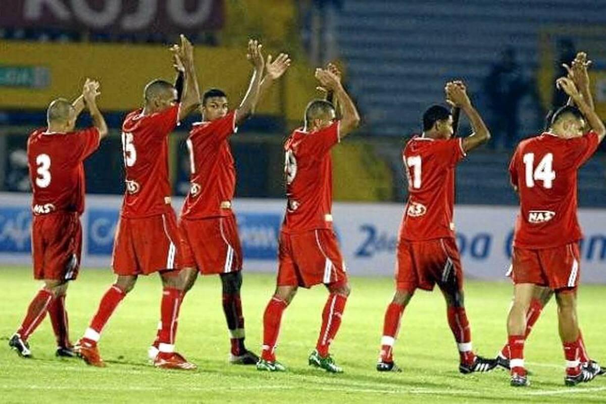 Alcaldía pedirá que partido América - Cúcuta no se realice en Cali (Foto: Tomada de Internet/ VANGUARDIA LIBERAL)