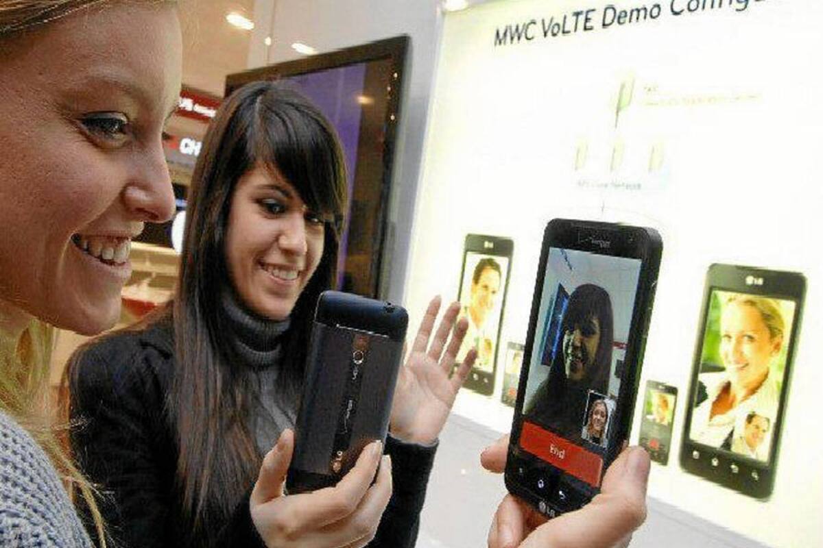 Los colombianos podrán disfrutar de Internet móvil de alta velocidad gracias a la tecnología 4G (Foto: Tomado de Internet/ VANGUARDIA LIBERAL)