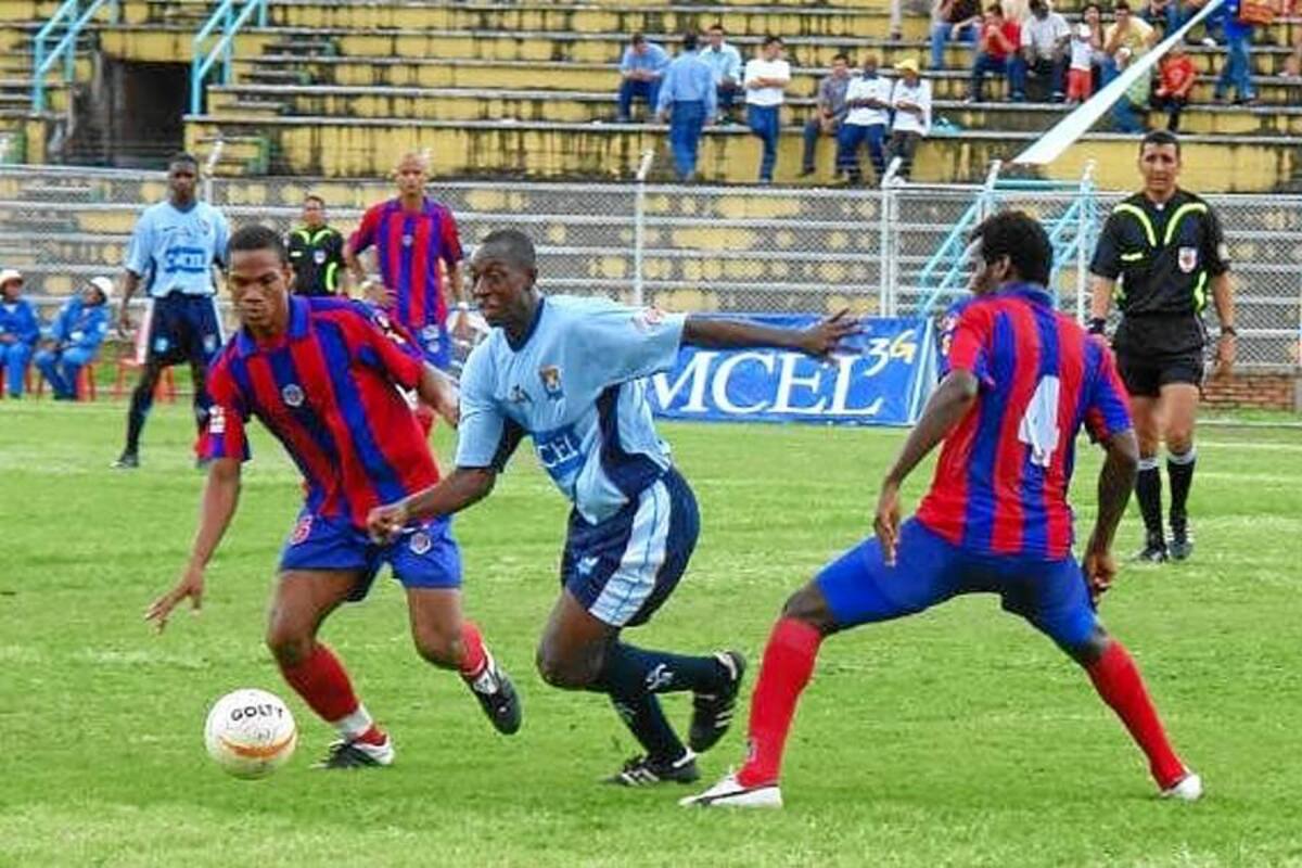 Cuatro clubes de fútbol no han entregado balances y se exponen a sanciones (Foto: Tomada de futbolred/VanguardiaLiberal)